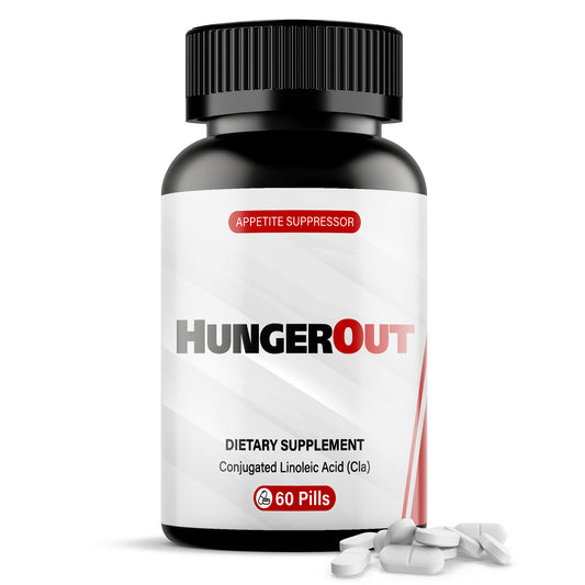 Naturally Support GLP-1 Production & Curb Appetite, Delayed Release, Third-Party Tested, for Men & Women (60 Capsules, 1-Pack)