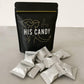 HIS CANDY Energy Boosting Candy Workout Aid for Maximizing Performance, Vitality and Endurance, Pack of 10 Lozenges