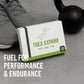 TREX XXPAND Premium 10-Pack Blue Pearls Energy Bites – Fuel for Performance & Endurance – Made in USA