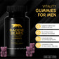 BADDIE BEARS MAX ENERGY GUMMIES – Rapid Strength & Power Boost! (15-Pack)